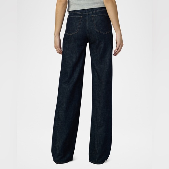 Joe’s Jeans High Rise Wide Leg - Tall - Picture 12 of 12